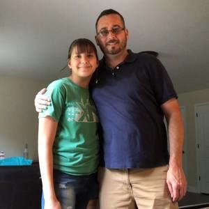 Meet your Posher, Michaela